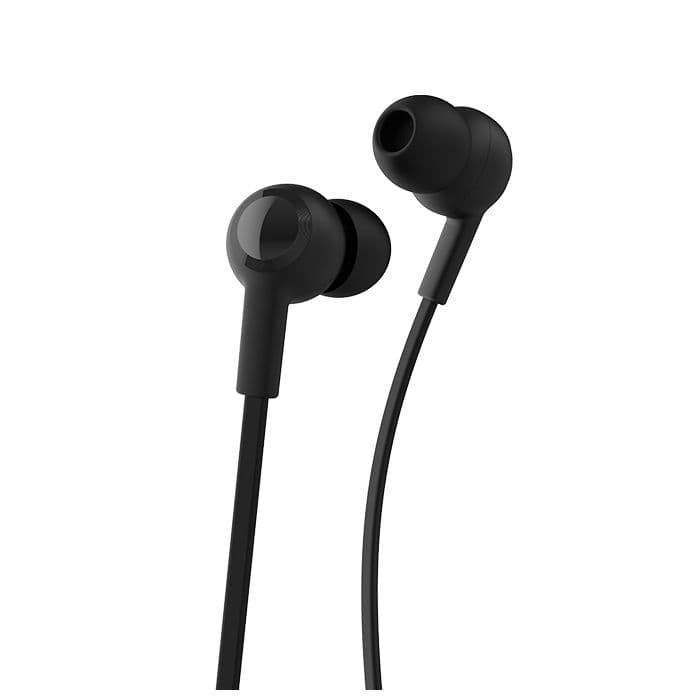 Oraimo HALO 4 In-Ear Earphone with Mic - Express Mart Kenya