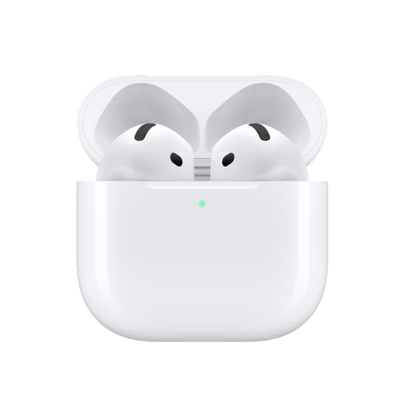 Apple AirPods 4 - Express Mart Kenya