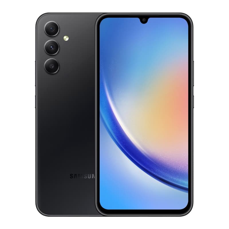 Samsung Galaxy A34 5G - Express Mart Kenya