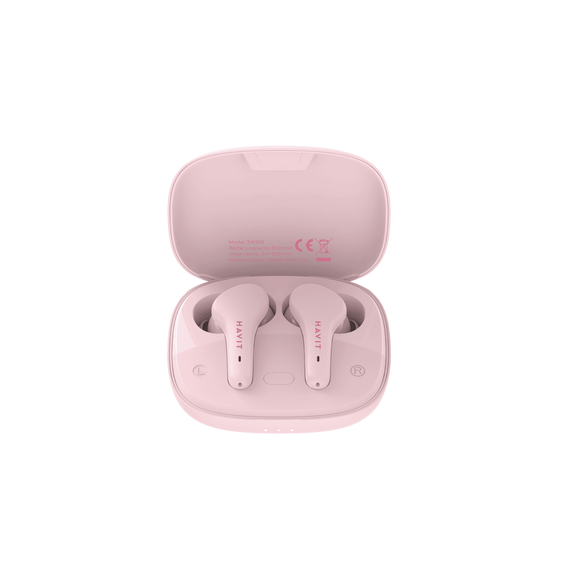 HAVIT TW959 ENC True Wireless Earbuds