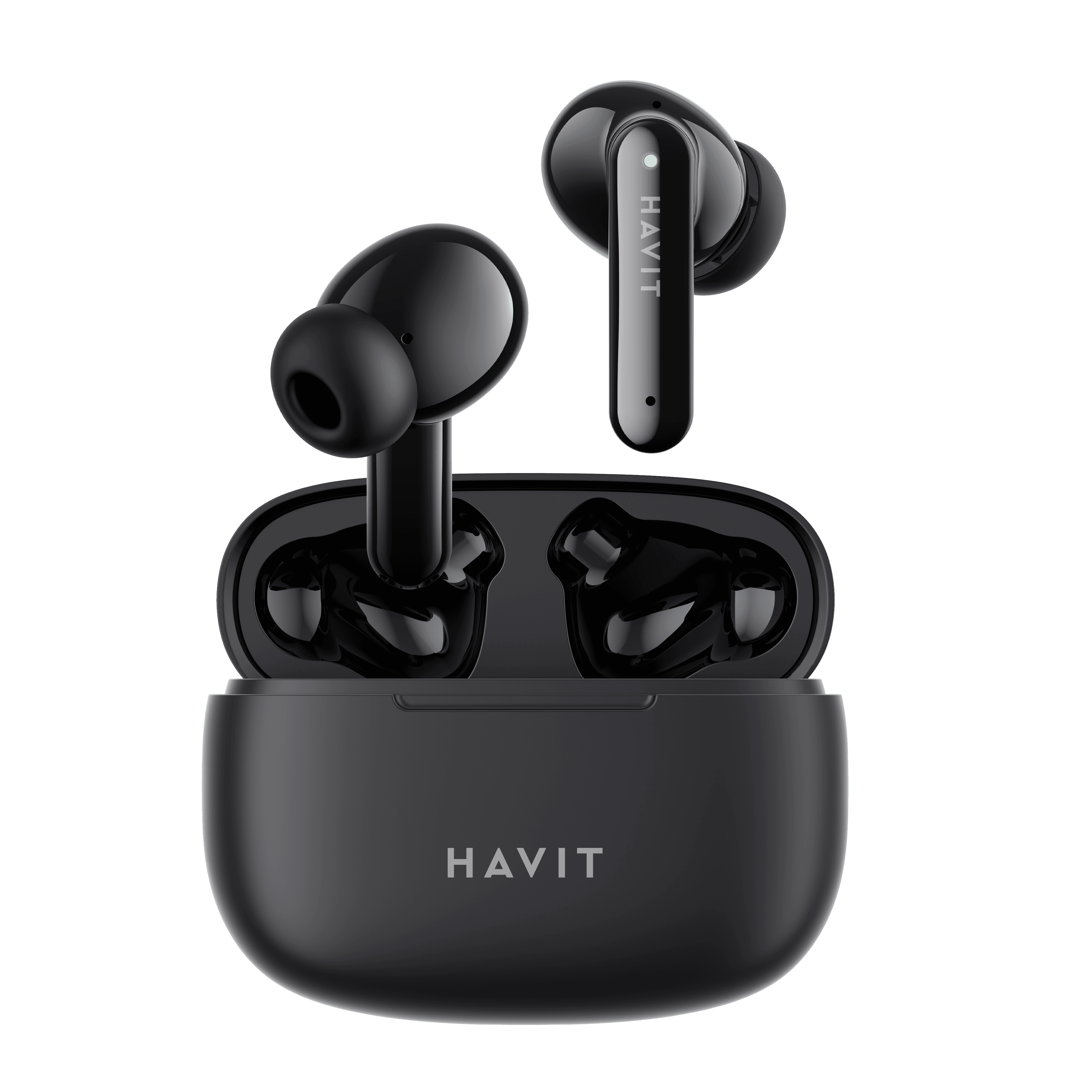 HAVIT TW967 Deep Bass True Wireless Earbuds - Express Mart Kenya