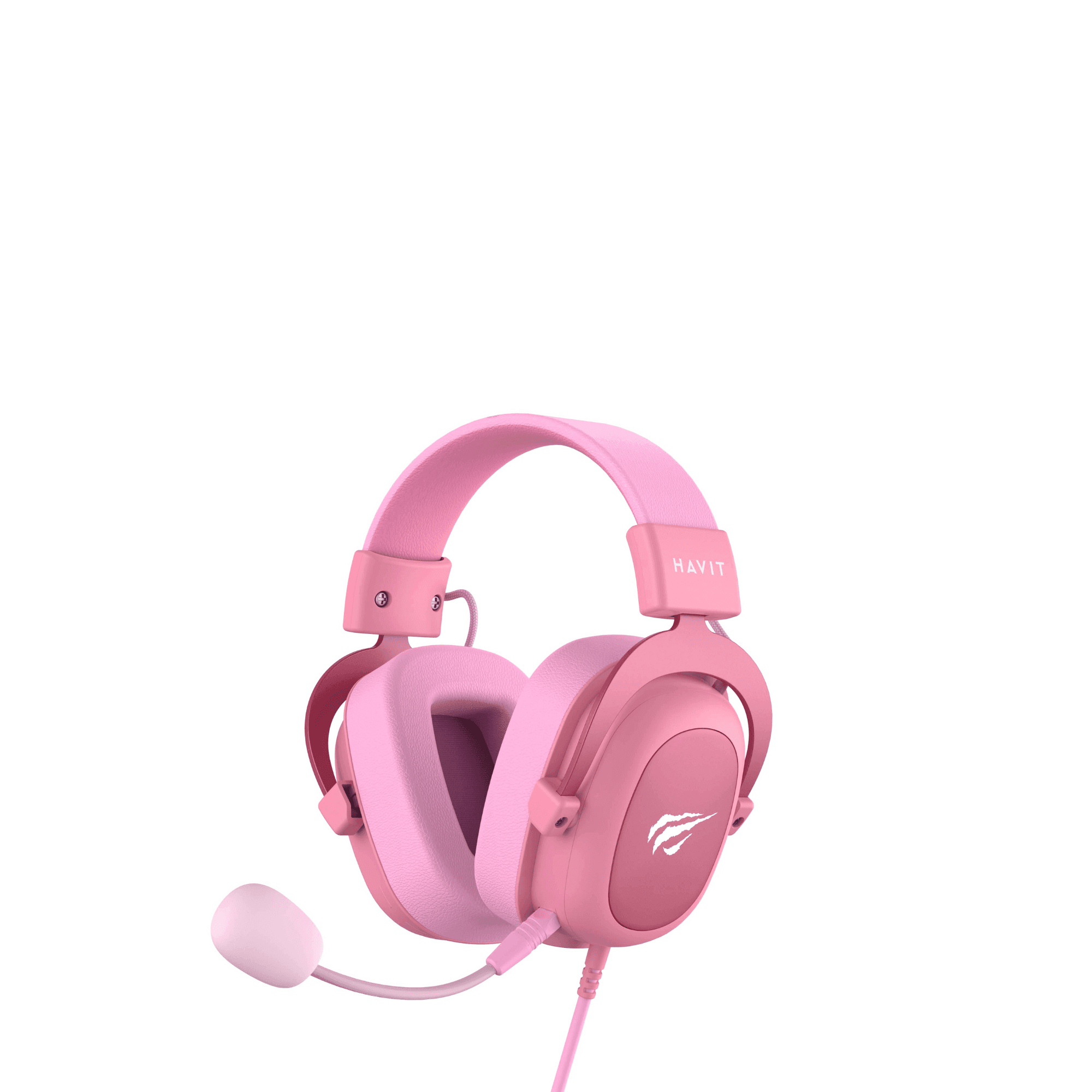 HAVIT H2002D BrawlCord Gaming Headset