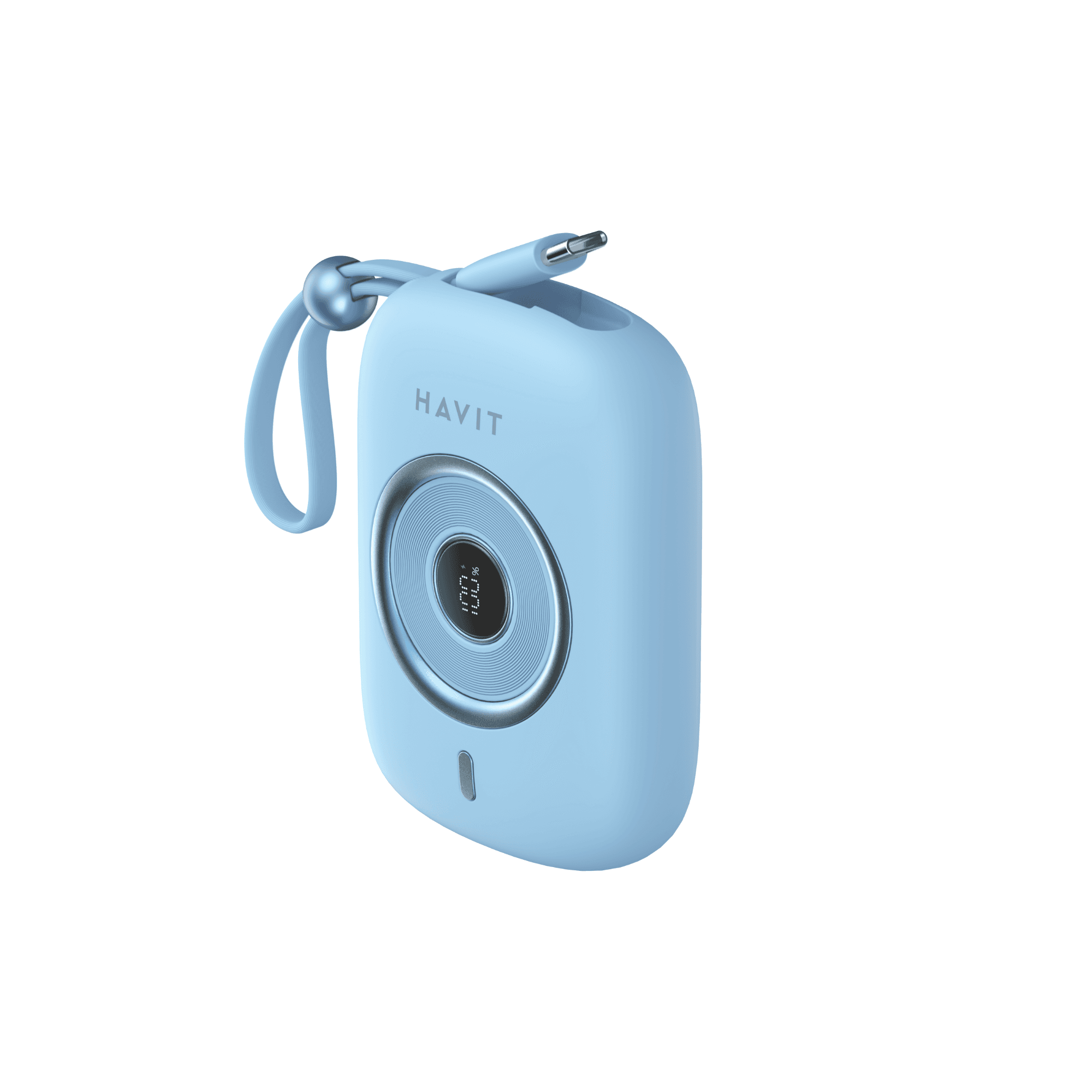 HAVIT PB5214 HyperCore Power Bank