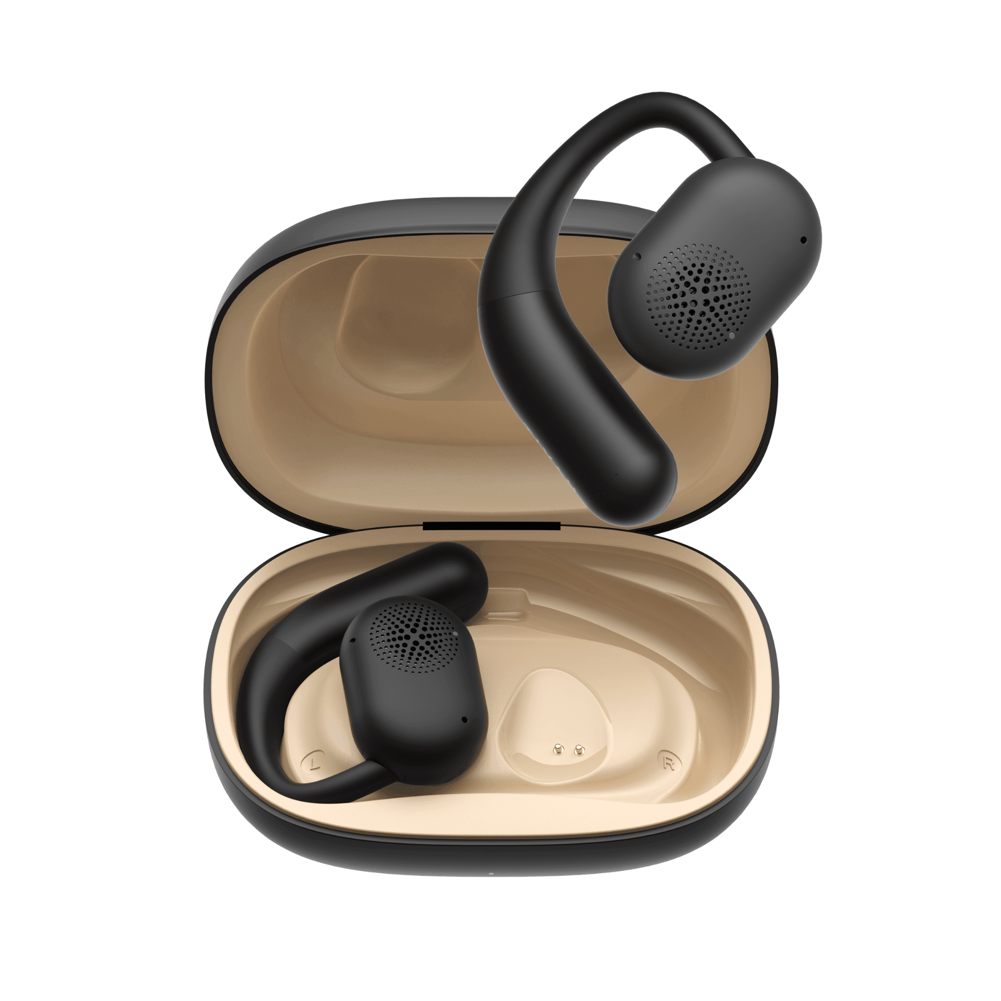 HAVIT OWS914 Open-Ear Wireless Earbuds