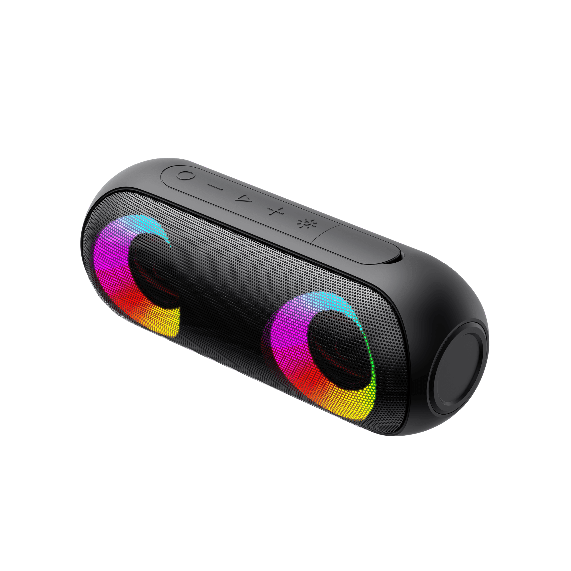 HAVIT SK875BT AuraSync Dual Speaker - Express Mart Kenya