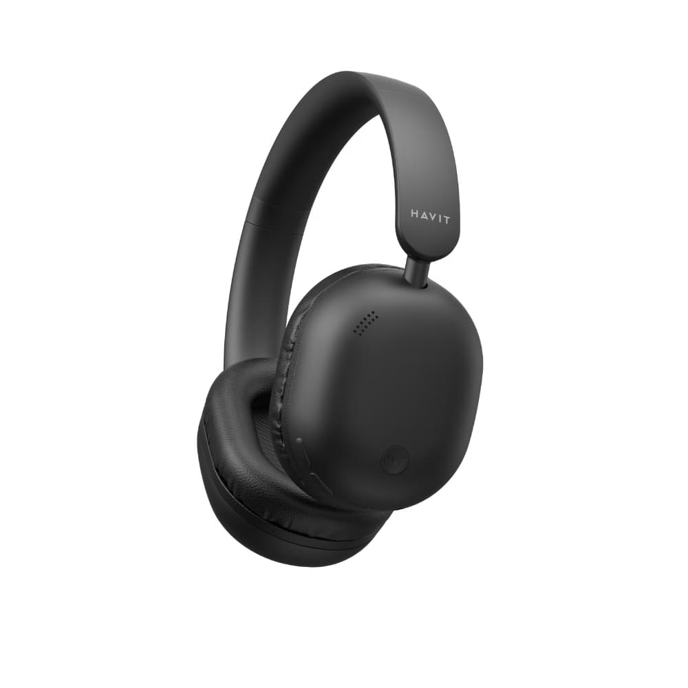 Havit H602BT Bluetooth Headphones - Express Mart Kenya