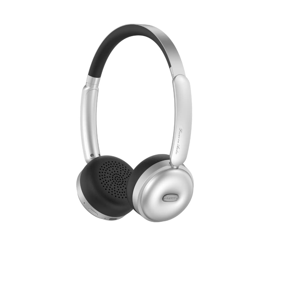 Havit H616BT Vintage Bluetooth Headphones - Express Mart Kenya