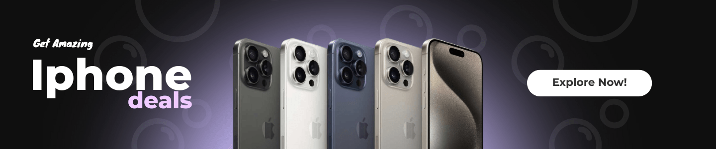 Apple iPhone 15 Pro Max - Express Mart Kenya