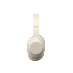 HAVIT Small Form Factor Bluetooth Wireless Headphone - H628BT (Beige) - Express Mart Kenya