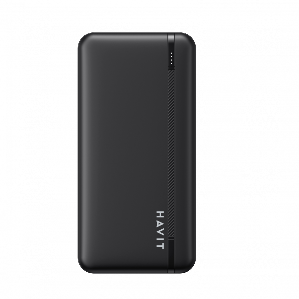 HAVIT 20,000mAH QC 3.0 22.5W Fast Charging P/Bank | FREE C TO C Charging Cable - Express Mart Kenya