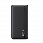 HAVIT 20,000mAH QC 3.0 22.5W Fast Charging P/Bank | FREE C TO C Charging Cable - Express Mart Kenya