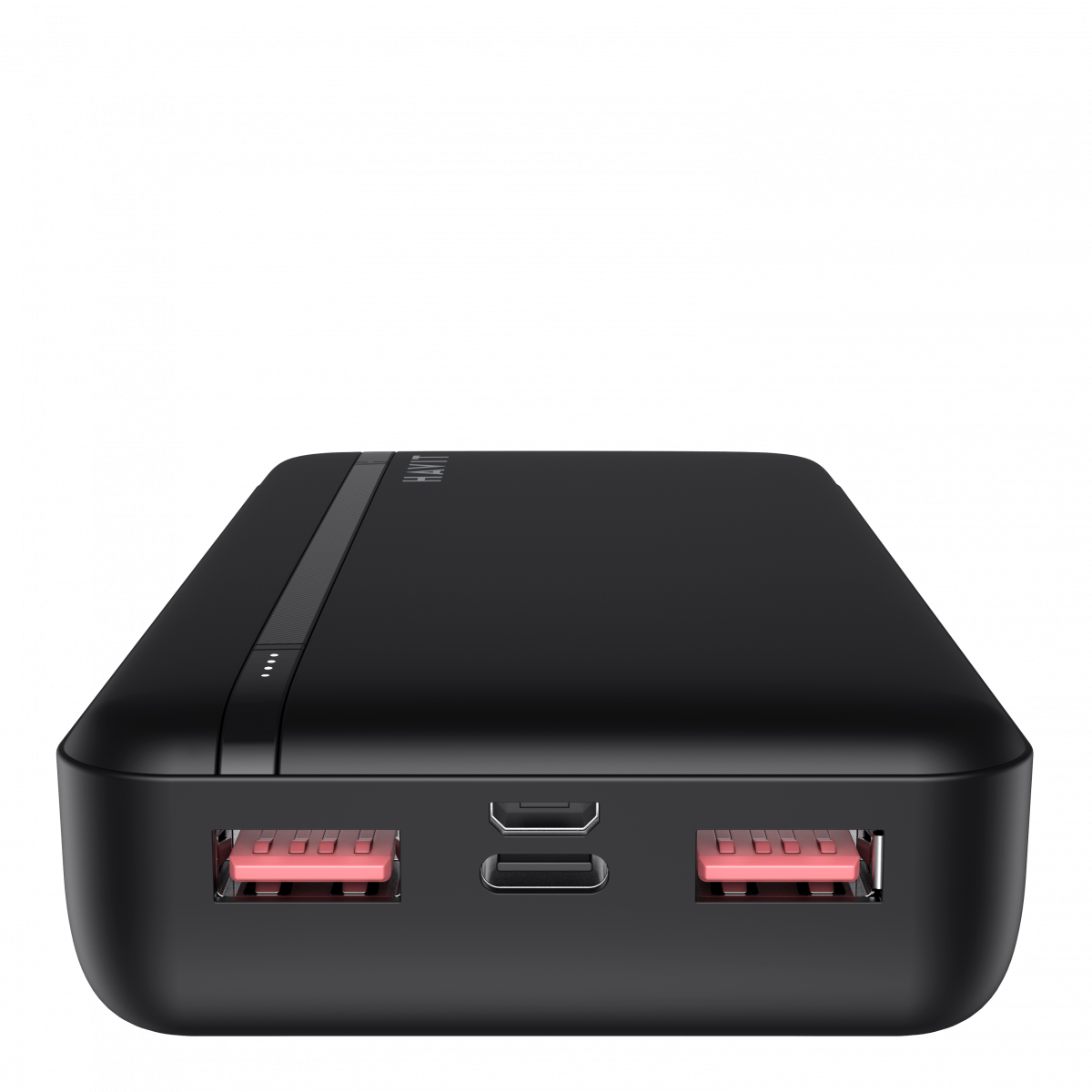 HAVIT 20,000mAH QC 3.0 22.5W Fast Charging P/Bank | FREE C TO C Charging Cable - Express Mart Kenya