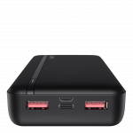 HAVIT 20,000mAH QC 3.0 22.5W Fast Charging P/Bank | FREE C TO C Charging Cable - Express Mart Kenya