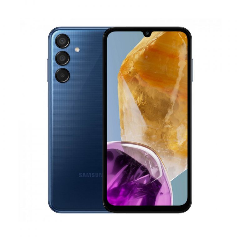 Samsung Galaxy M15 5G - Express Mart Kenya
