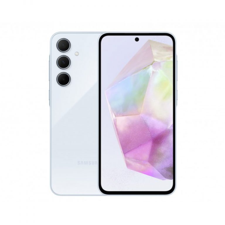 Samsung Galaxy M35 5G - Express Mart Kenya