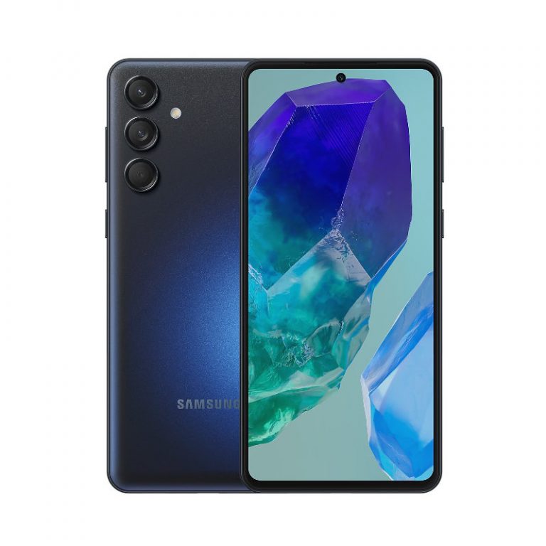 Samsung Galaxy M55 - Express Mart Kenya