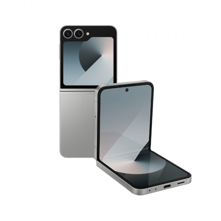 Samsung Galaxy Z Flip 6 - Express Mart Kenya