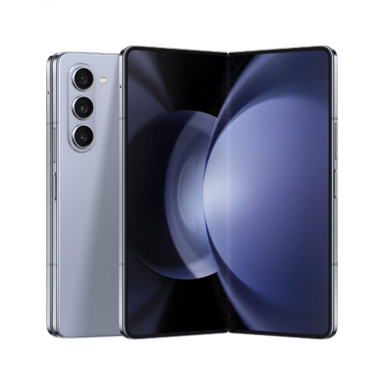Samsung Galaxy Z Fold 5 - Express Mart Kenya