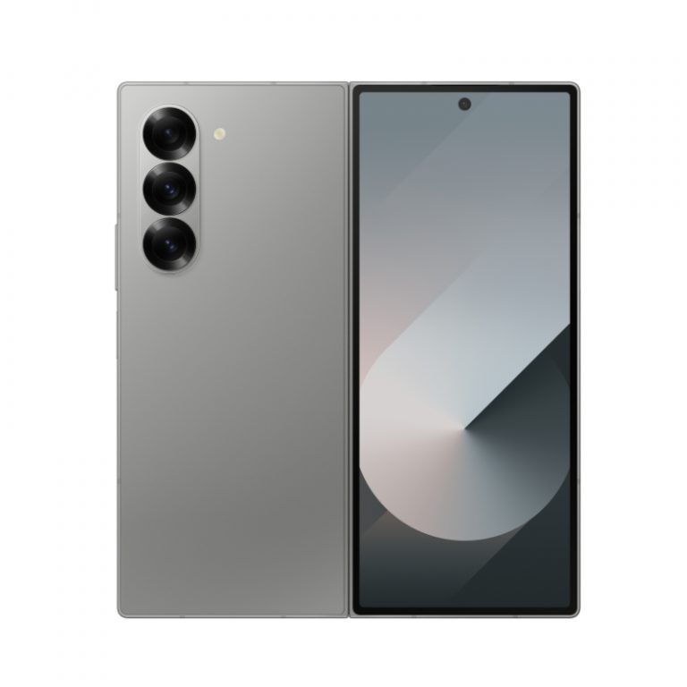 Samsung Galaxy Z Fold 6 - Express Mart Kenya
