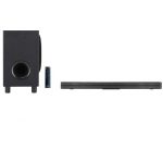 Vision Plus 2.1 Channel Sound Bar - Express Mart Kenya