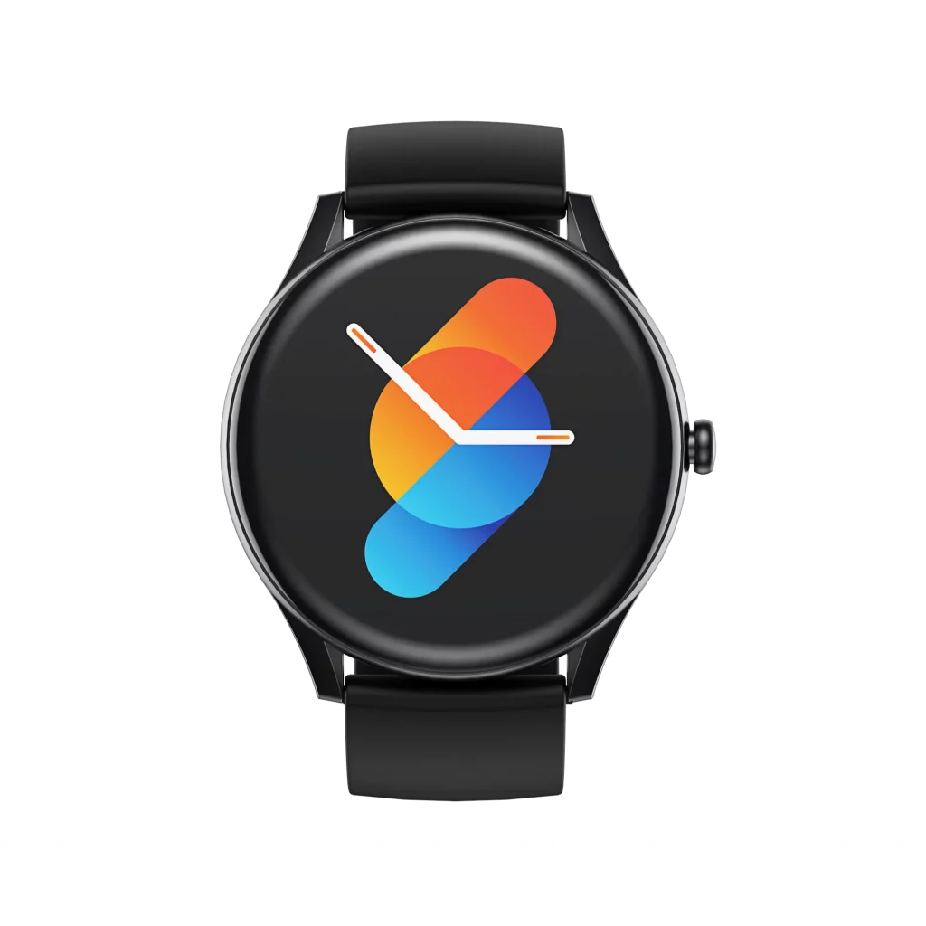 HAVIT EternalEdge M9036 Touch Screen Smartwatch - Express Mart Kenya