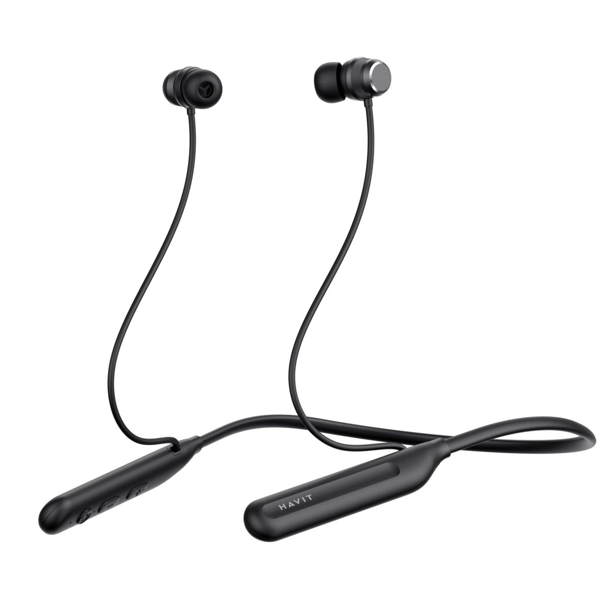 HAVIT Wireless Neckband E529BT - Express Mart Kenya