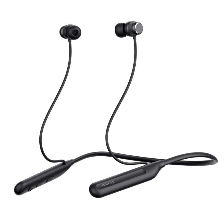 HAVIT Wireless Neckband E529BT - Express Mart Kenya