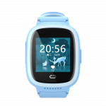HAVIT KW11 Kids 4G GPS Smartwatch - Express Mart Kenya