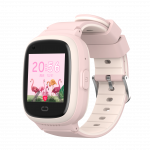 HAVIT KW11 Kids 4G GPS Smartwatch - Express Mart Kenya