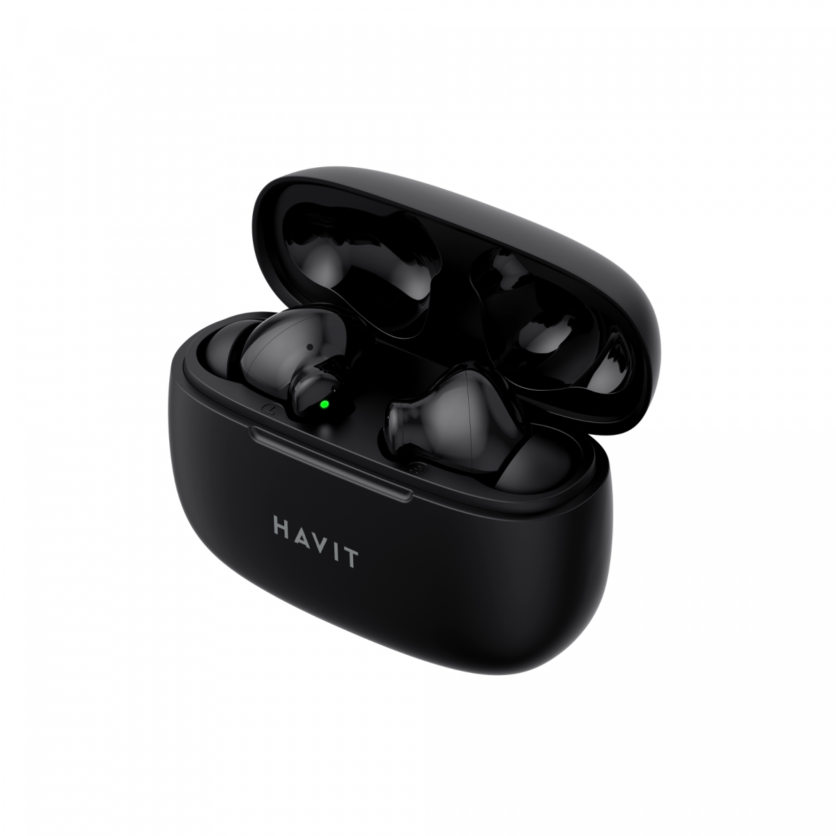 HAVIT TW967 Pro TWS Bluetooth Earbuds – Clear Calls & Seamless Connectivity - Express Mart Kenya