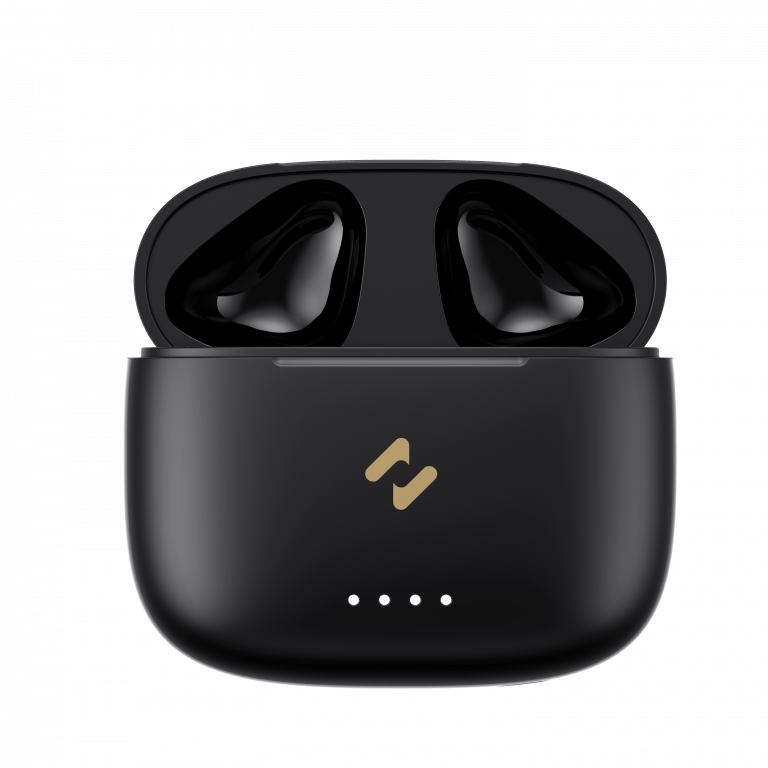 HAVIT TW947 Half In-Ear TWS Earbuds - Express Mart Kenya