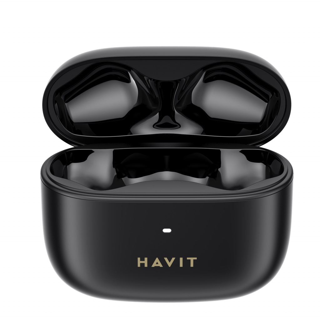 HAVIT TW958 Pro Wireless Earbuds - Express Mart Kenya