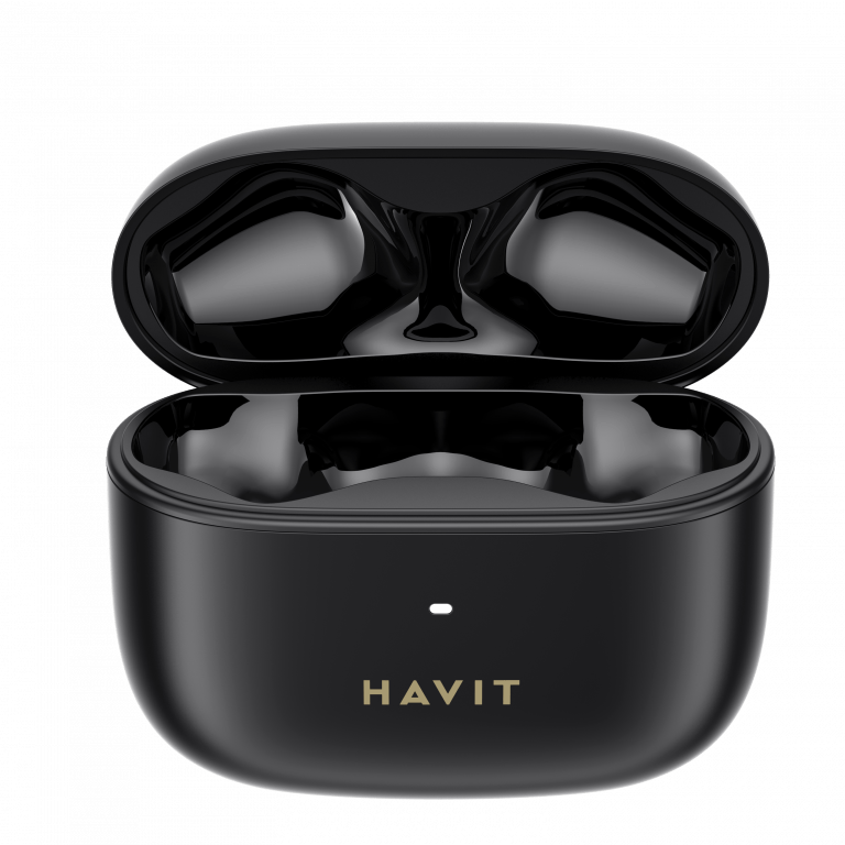 HAVIT TW958 Pro Wireless Earbuds - Express Mart Kenya