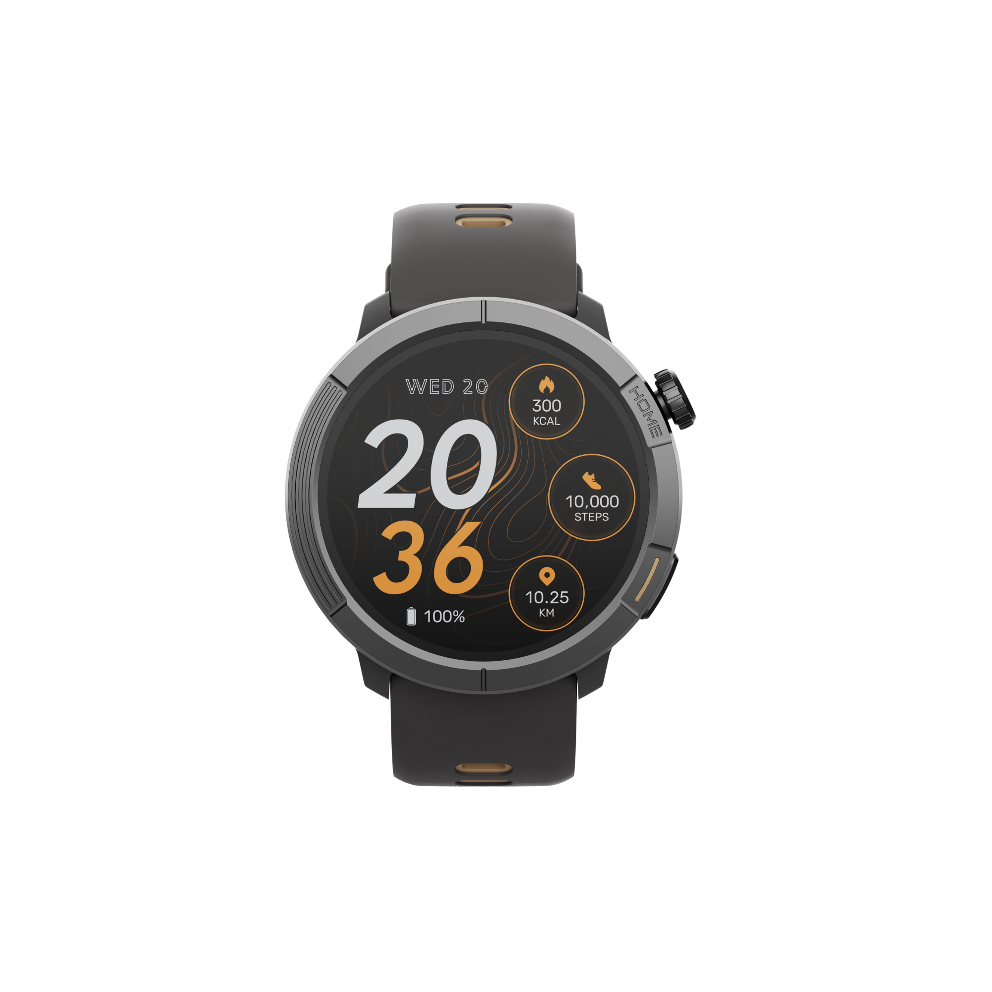 GPS Smartwatch - Express Mart Kenya