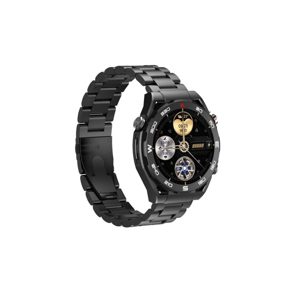 HAVIT AMOLED Bluetooth Calling Smartwatch M9030 Ultra - Express Mart Kenya