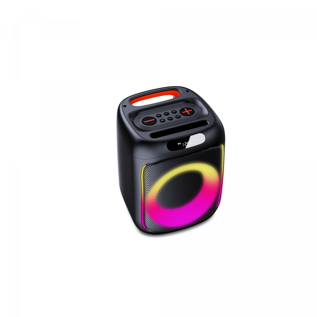 HAVIT SQ146BT PartyMaster Pro 60W Bluetooth Speaker - Express Mart Kenya