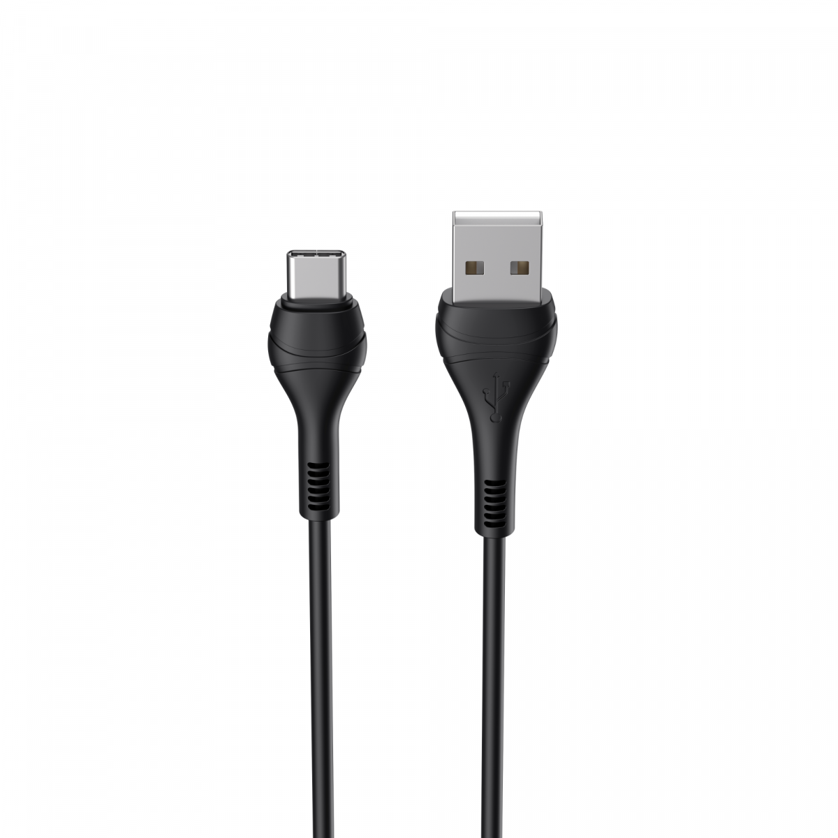 HAVIT CB6161 QuickCharge 1M 2.0A USB to Type-C Cable - Express Mart Kenya