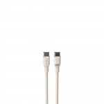 HAVIT CB6284 MaxPower 100W Type-C to C Cable - Express Mart Kenya