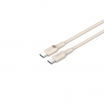 HAVIT CB6284 MaxPower 100W Type-C to C Cable - Express Mart Kenya