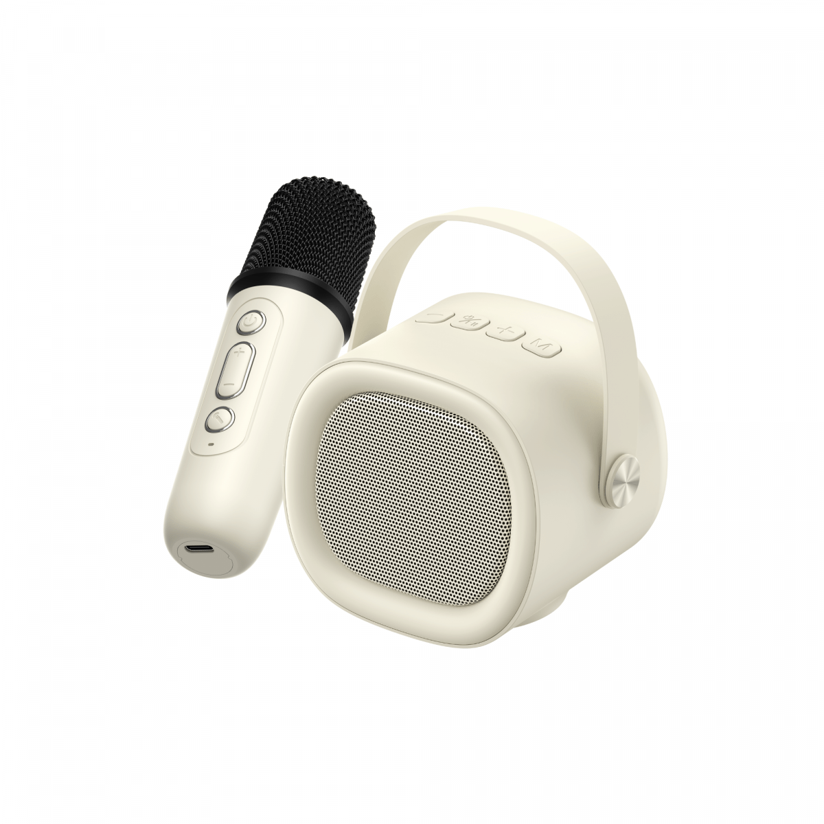 HAVIT SK819BT SingStar Karaoke BT Speaker - Express Mart Kenya
