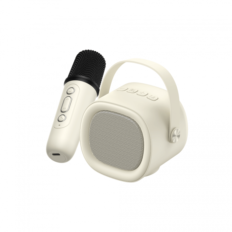 HAVIT SK819BT SingStar Karaoke BT Speaker - Express Mart Kenya