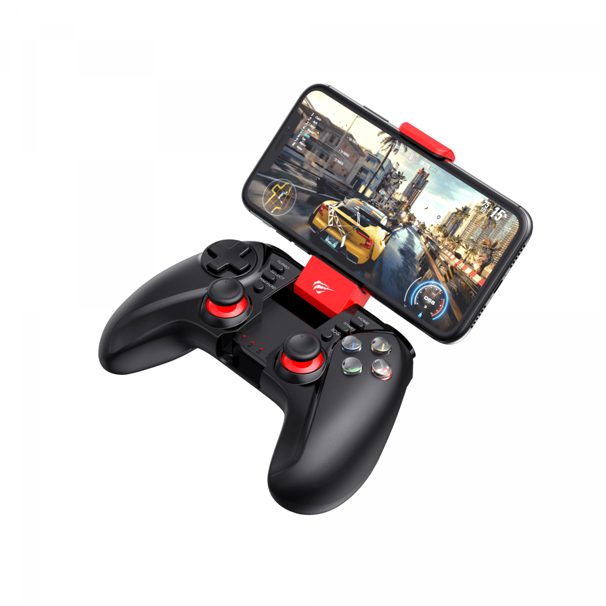 HAVIT G158BT CoreStrike Pro Controller - Express Mart Kenya
