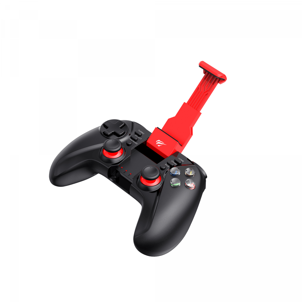 HAVIT G158BT CoreStrike Pro Controller - Express Mart Kenya