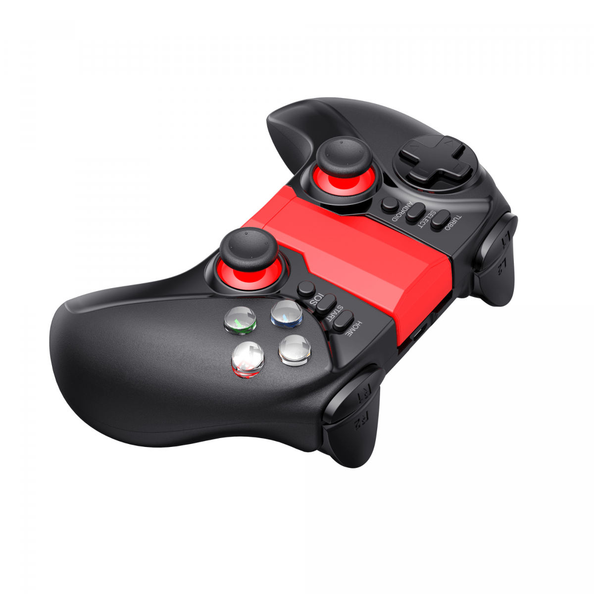 HAVIT G158BT CoreStrike Pro Controller - Express Mart Kenya