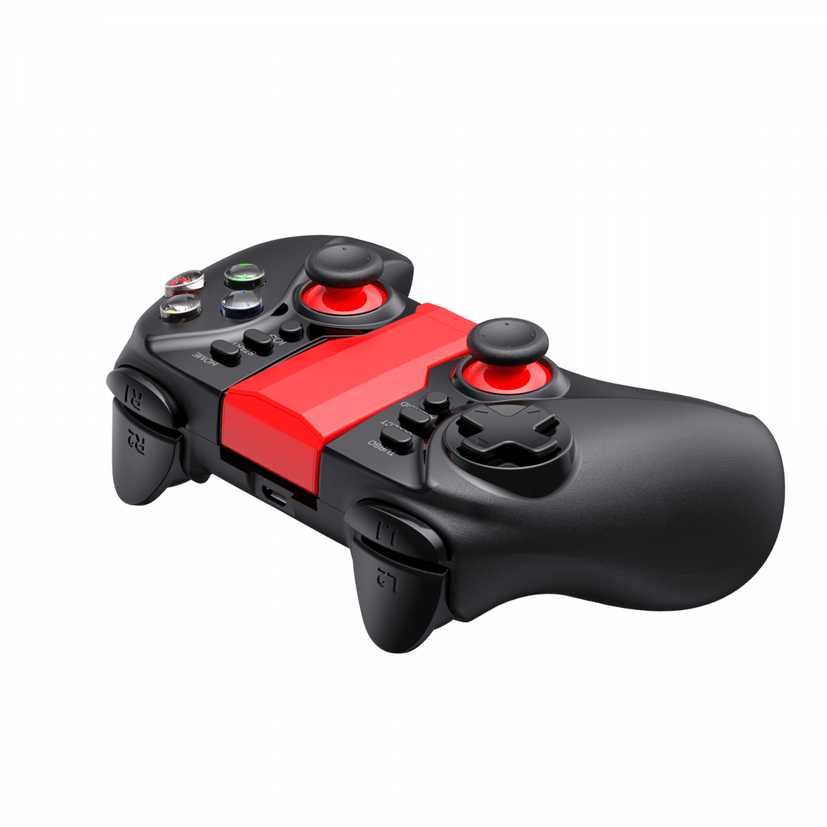 HAVIT G158BT CoreStrike Pro Controller - Express Mart Kenya