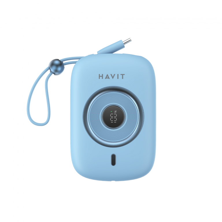 HAVIT PB514 HyperCore Power Bank - Express Mart Kenya