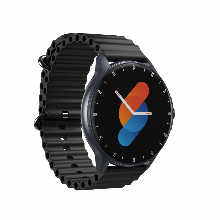 HAVIT M9046 GlowFit AMOLED Smartwatch - Express Mart Kenya
