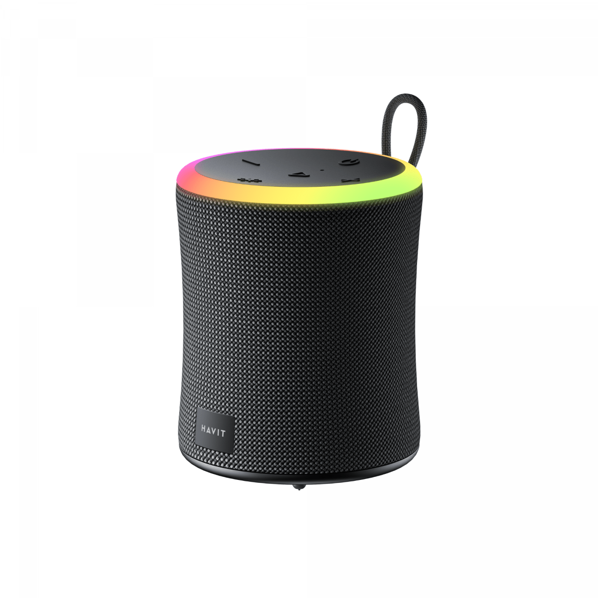 HAVIT SK832BT BeatGrid RGB Speaker - Express Mart Kenya