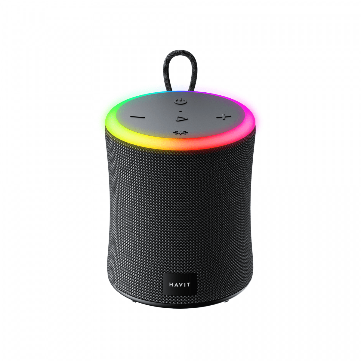 HAVIT SK832BT BeatGrid RGB Speaker - Express Mart Kenya