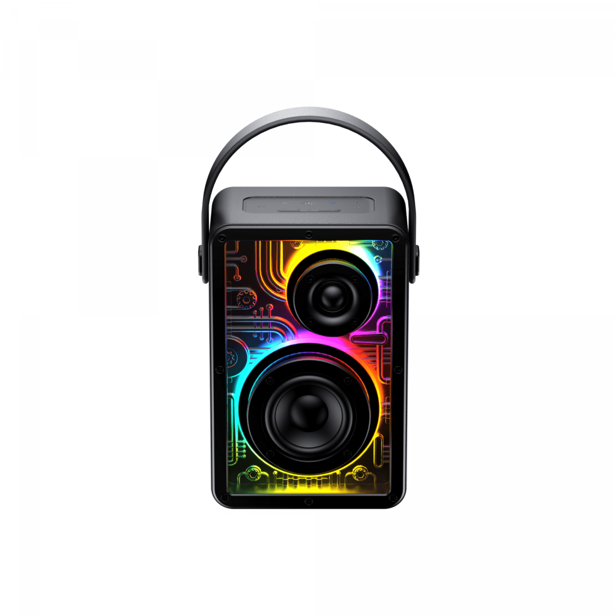 HAVIT SK861BT PowerTower Portable Speaker - Express Mart Kenya